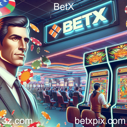 Maximize sua Experiência de Jogo com as Promoções do BetX