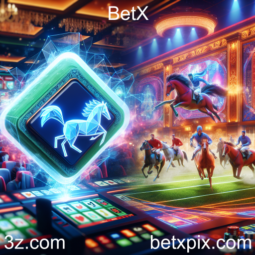 Maximize sua Experiência de Jogo com as Promoções do BetX